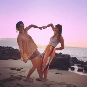 Meet your Posher, Alicia